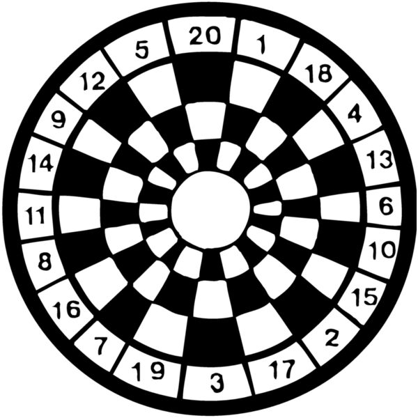 Darts Thumbnail