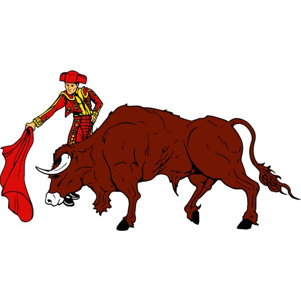 Matadors Toreadors Thumbnail