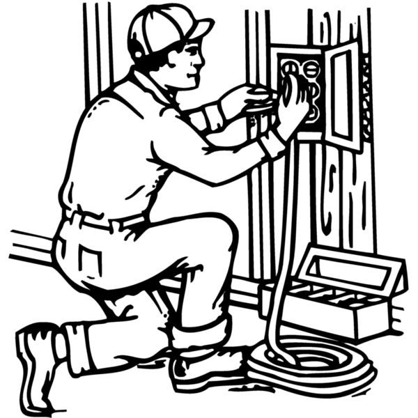 Electrician Thumbnail