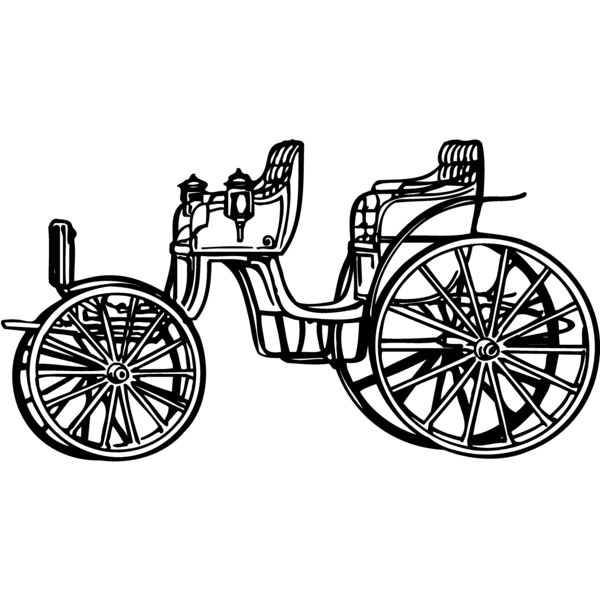 Carriages upgraded art Thumbnail