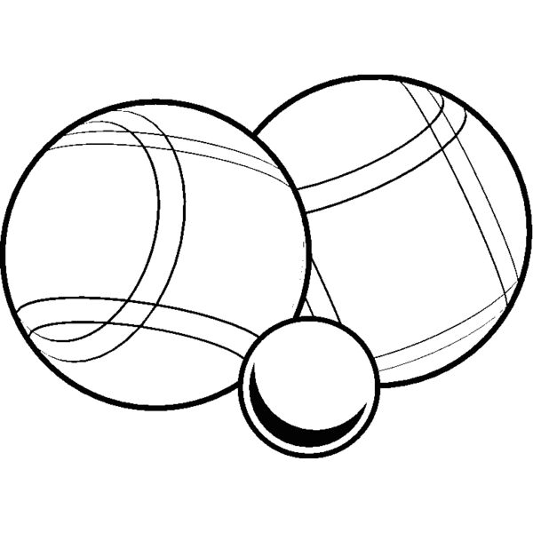 Bocce Equipment Thumbnail